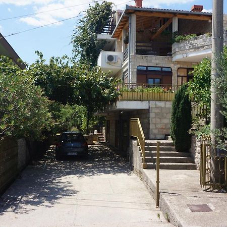 Apartments Bozic Trebinje Luaran gambar