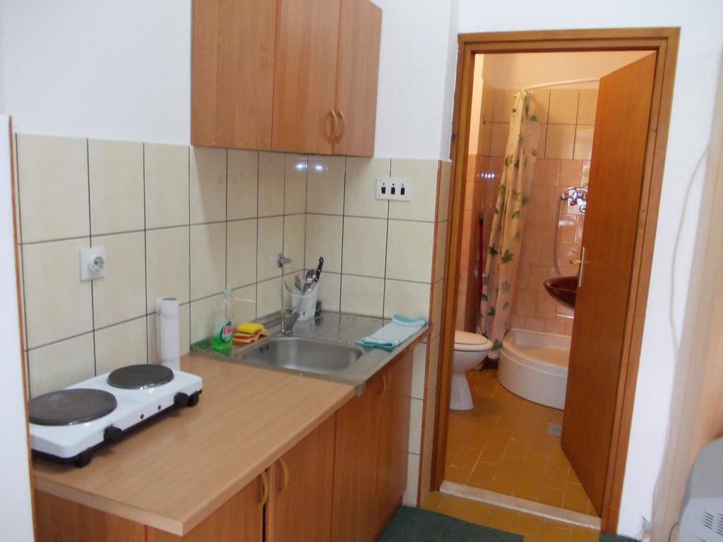 Apartments Bozic Trebinje Luaran gambar