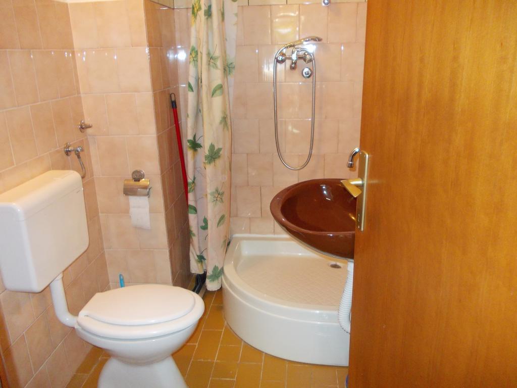 Apartments Bozic Trebinje Luaran gambar