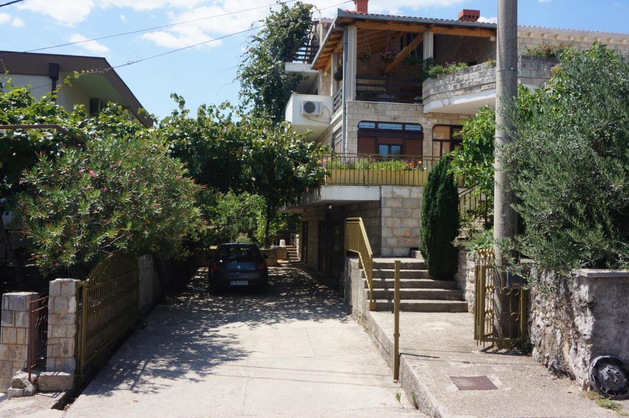 Apartments Bozic Trebinje Luaran gambar