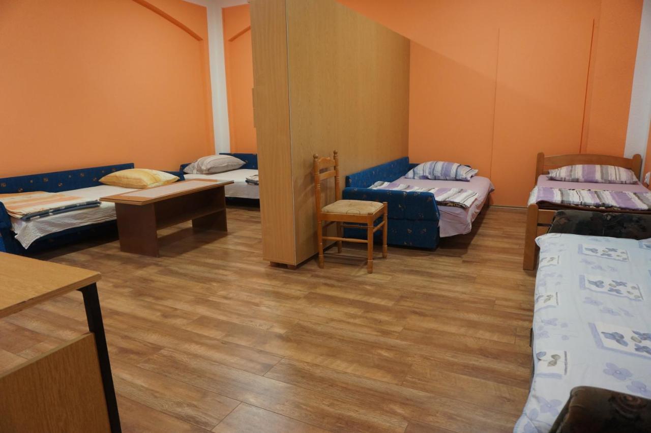 Apartments Bozic Trebinje Luaran gambar