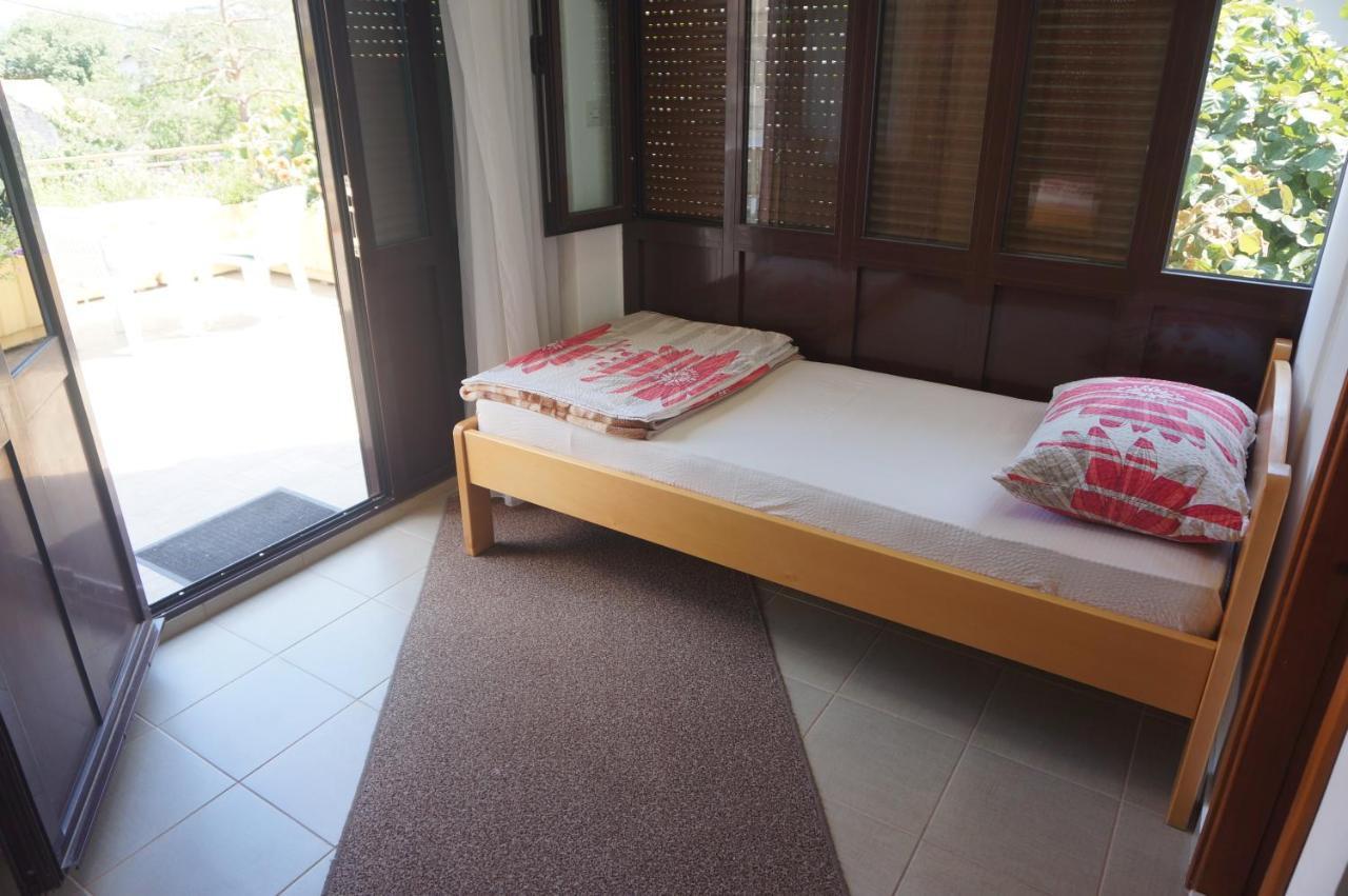 Apartments Bozic Trebinje Luaran gambar