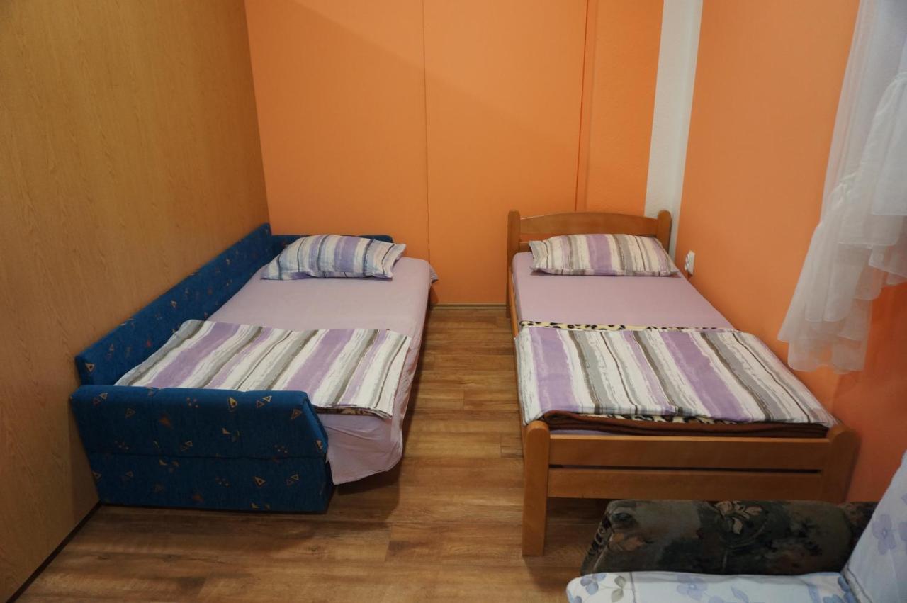 Apartments Bozic Trebinje Luaran gambar