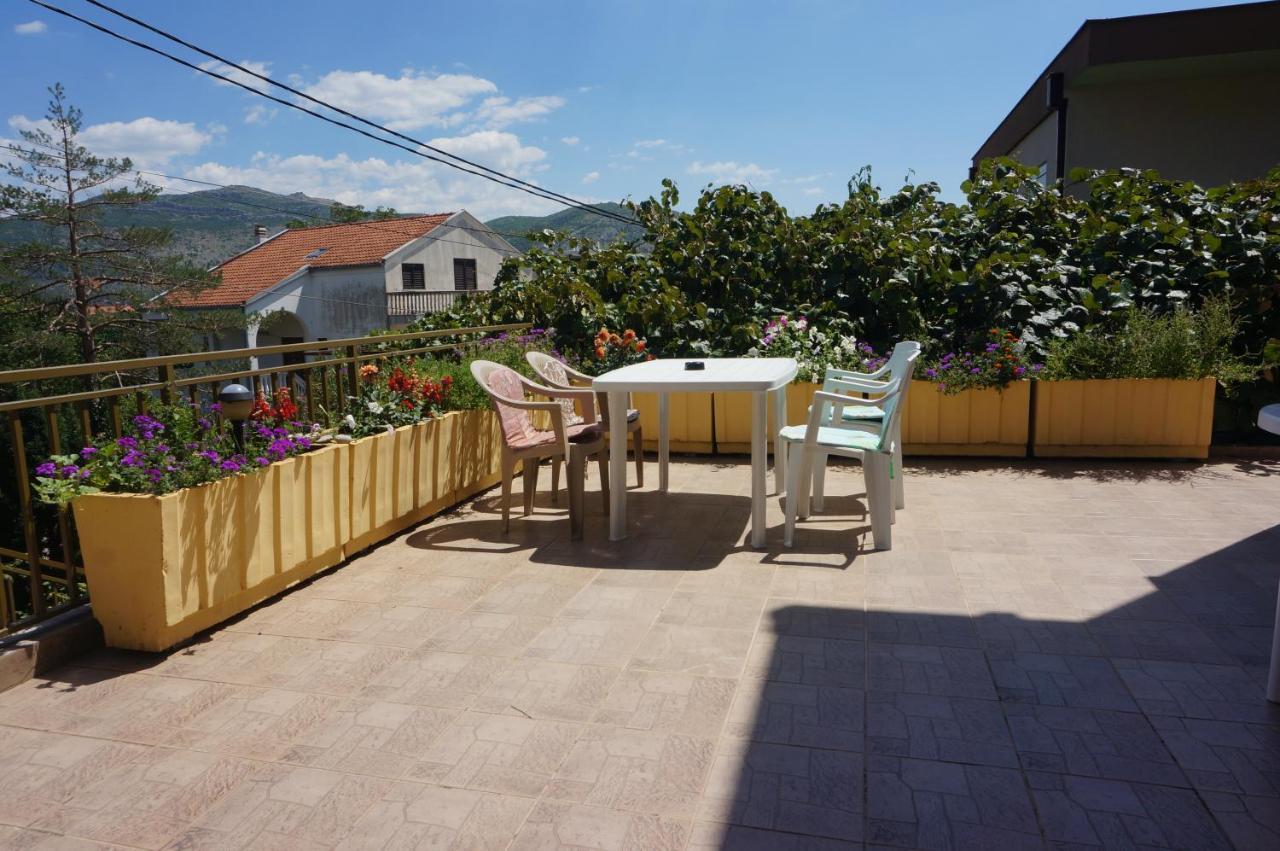 Apartments Bozic Trebinje Luaran gambar