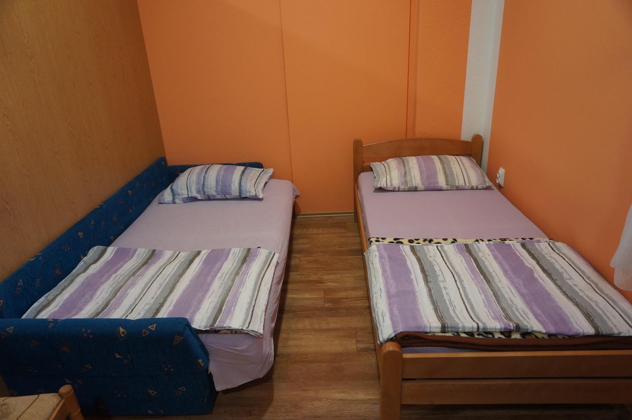 Apartments Bozic Trebinje Luaran gambar