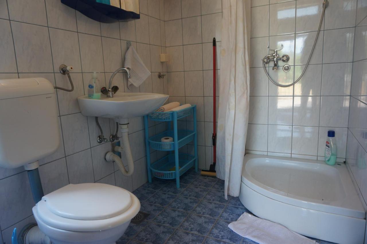 Apartments Bozic Trebinje Luaran gambar