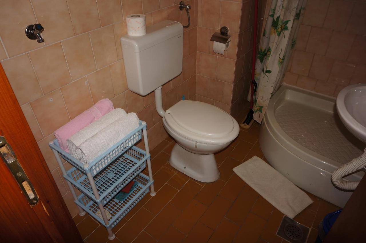Apartments Bozic Trebinje Luaran gambar