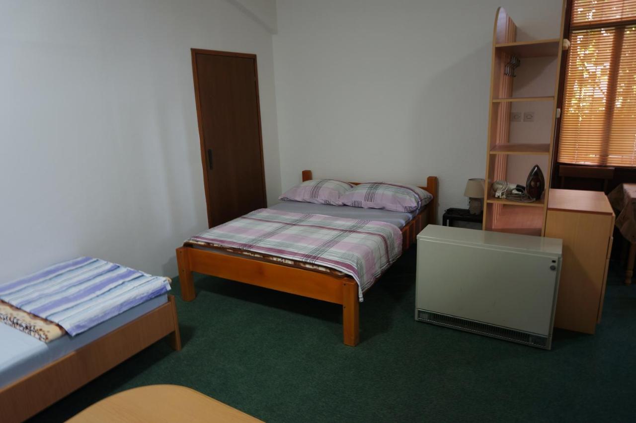 Apartments Bozic Trebinje Luaran gambar