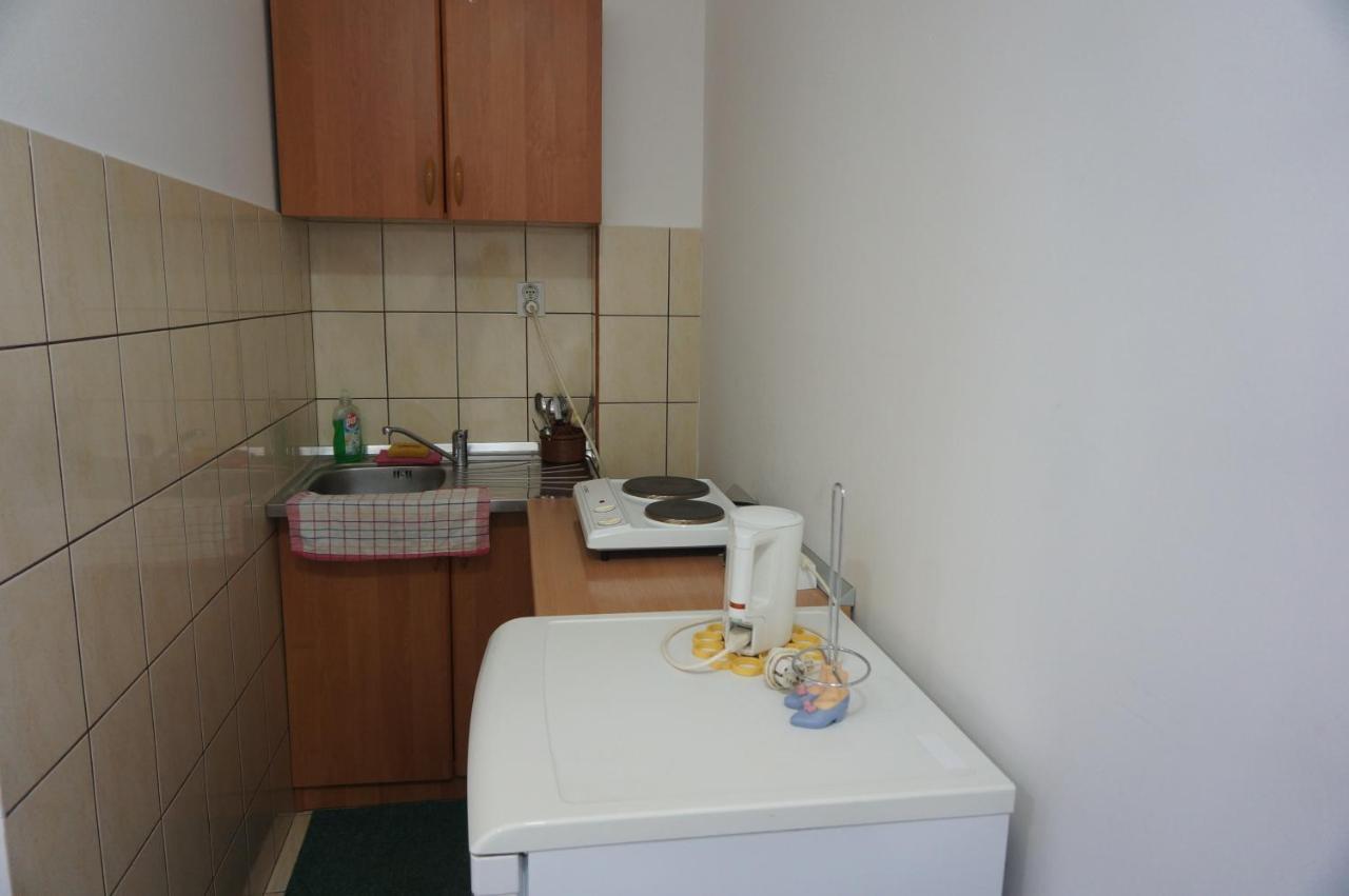Apartments Bozic Trebinje Luaran gambar