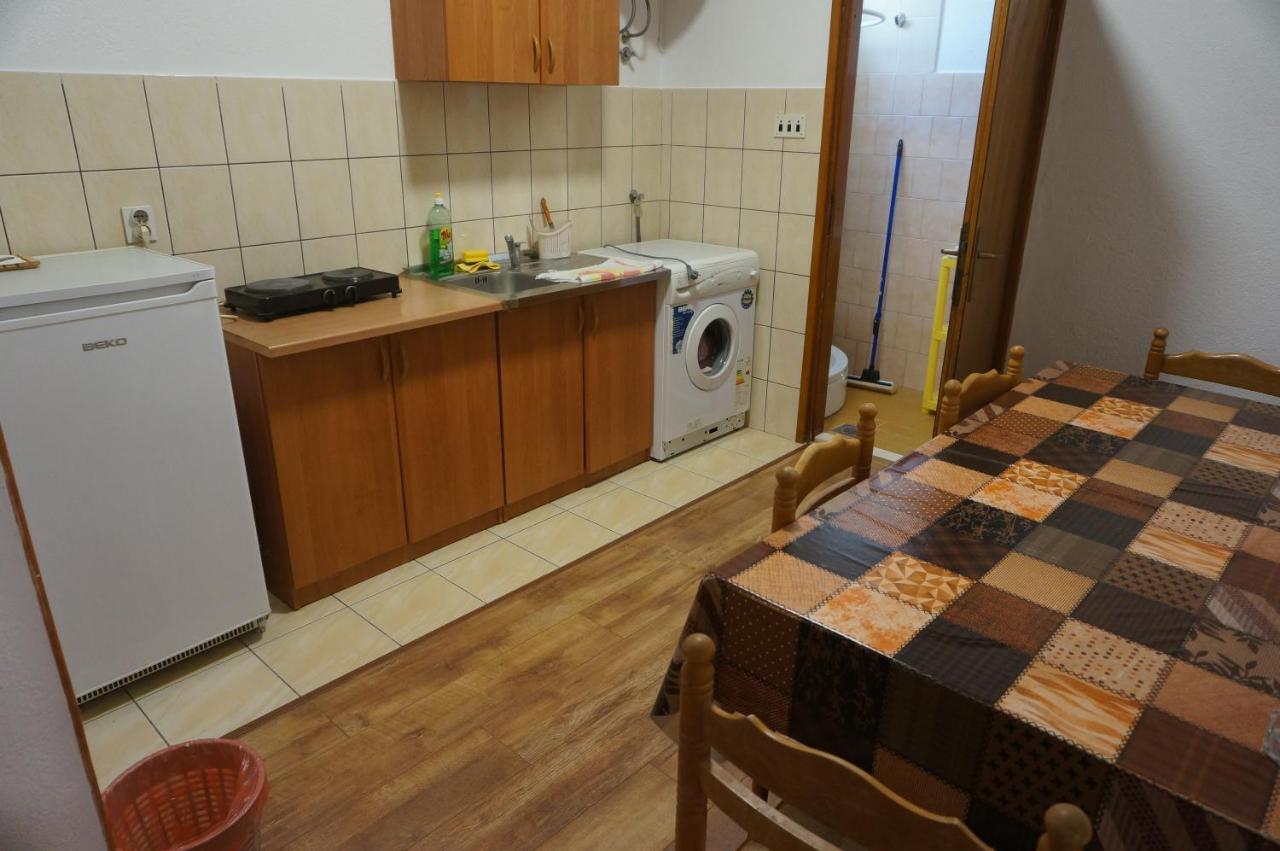 Apartments Bozic Trebinje Luaran gambar
