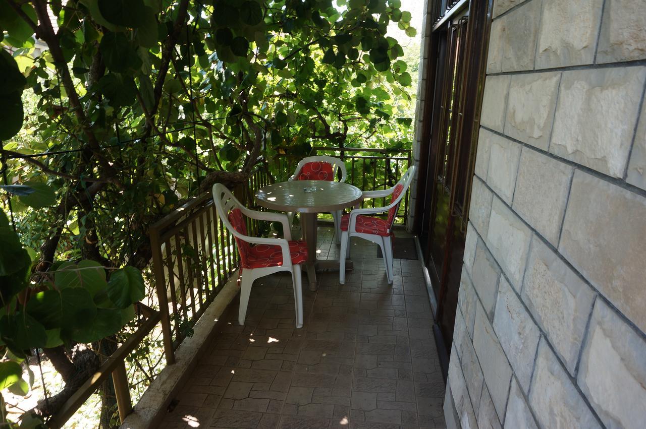 Apartments Bozic Trebinje Luaran gambar