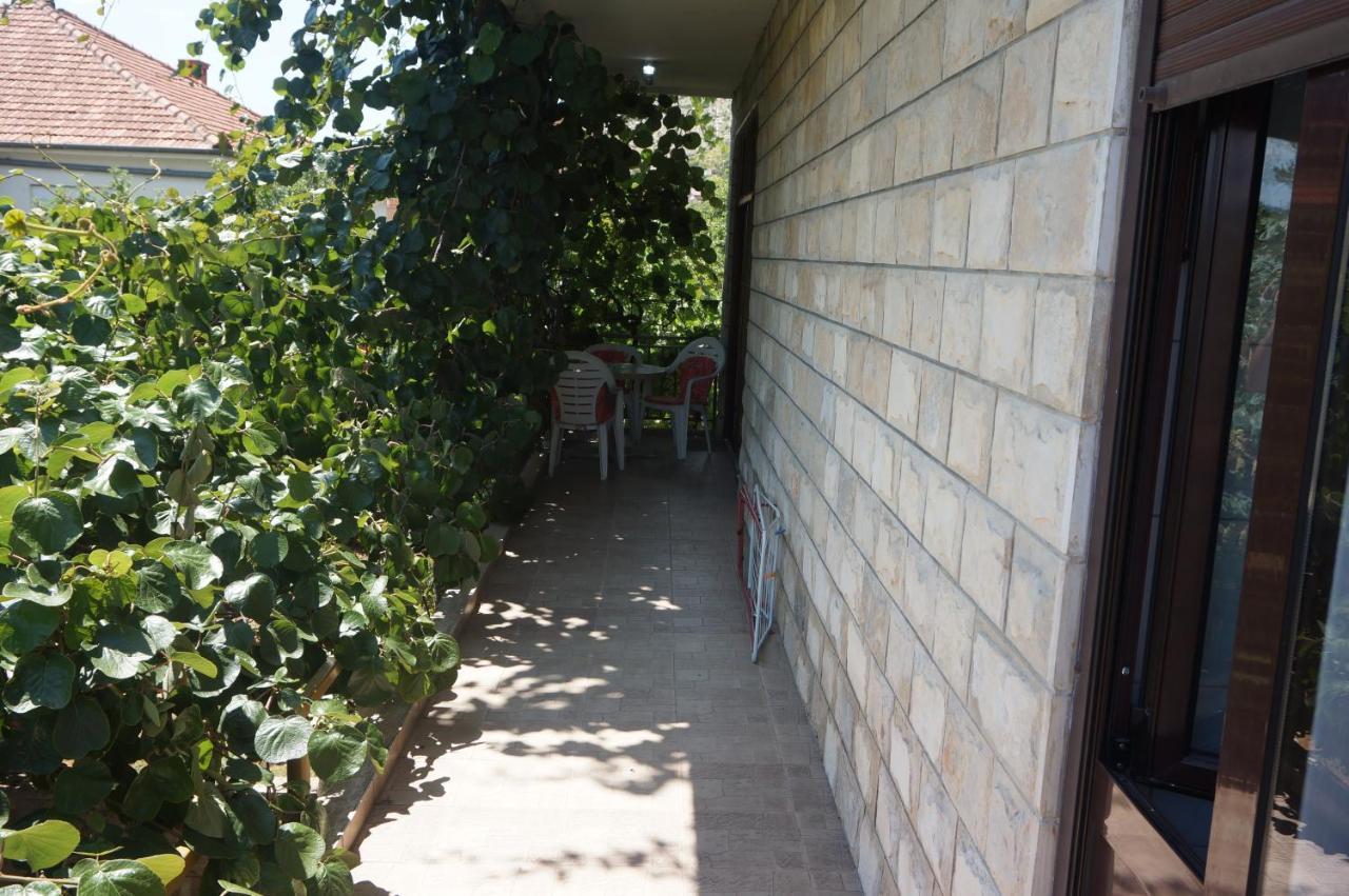 Apartments Bozic Trebinje Luaran gambar