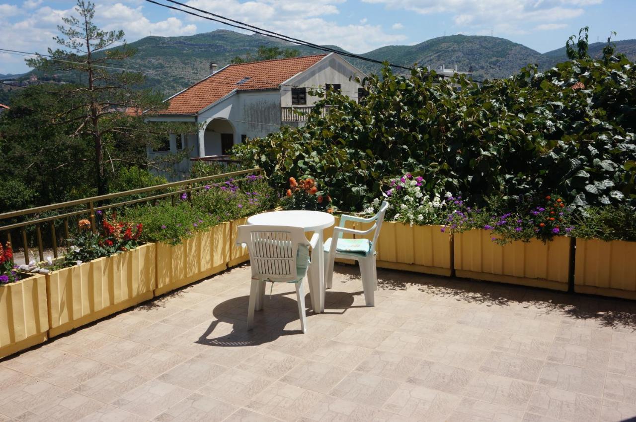 Apartments Bozic Trebinje Luaran gambar