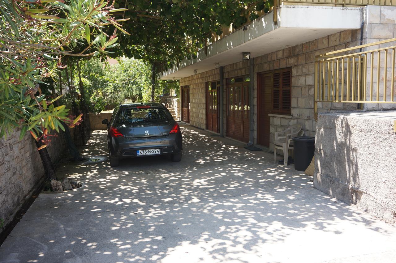 Apartments Bozic Trebinje Luaran gambar