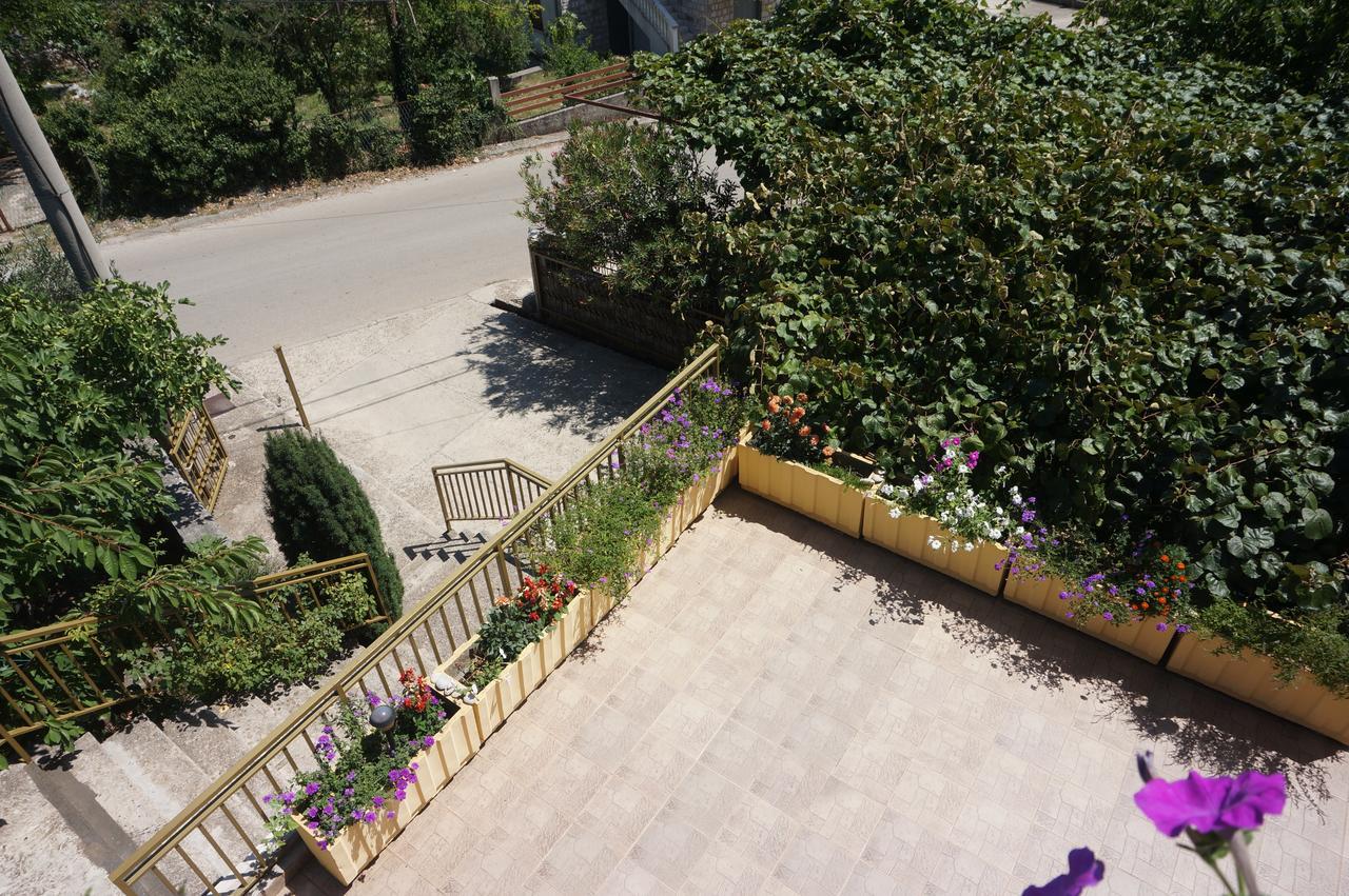 Apartments Bozic Trebinje Luaran gambar