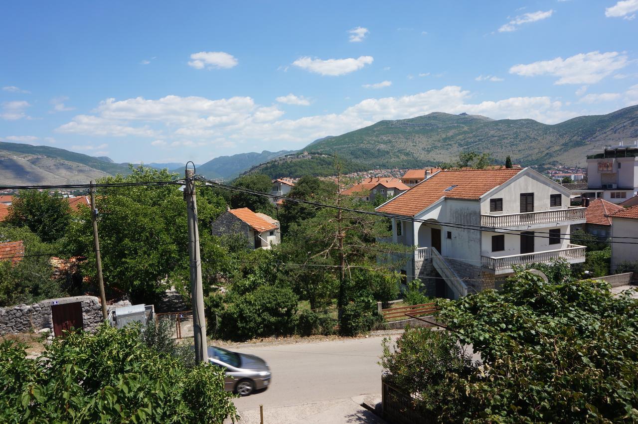 Apartments Bozic Trebinje Luaran gambar