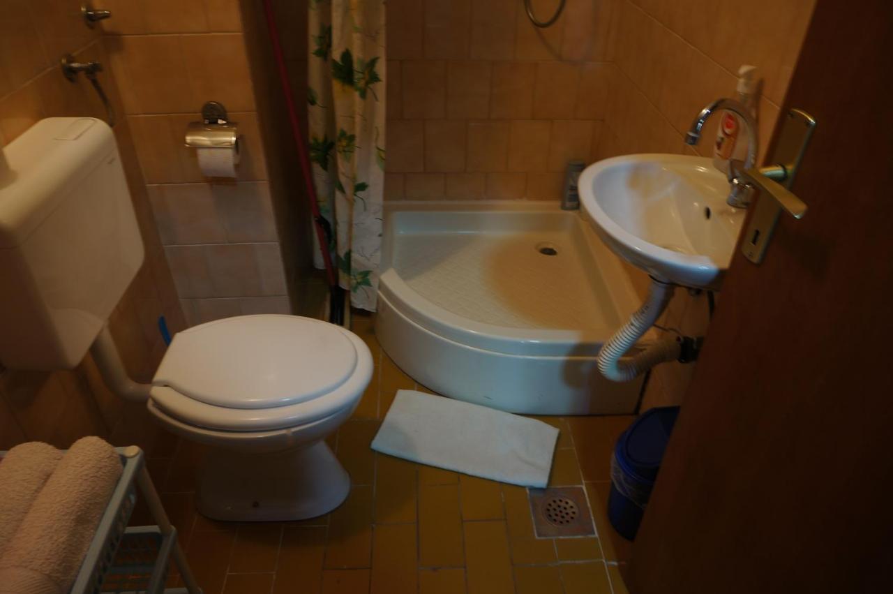 Apartments Bozic Trebinje Luaran gambar
