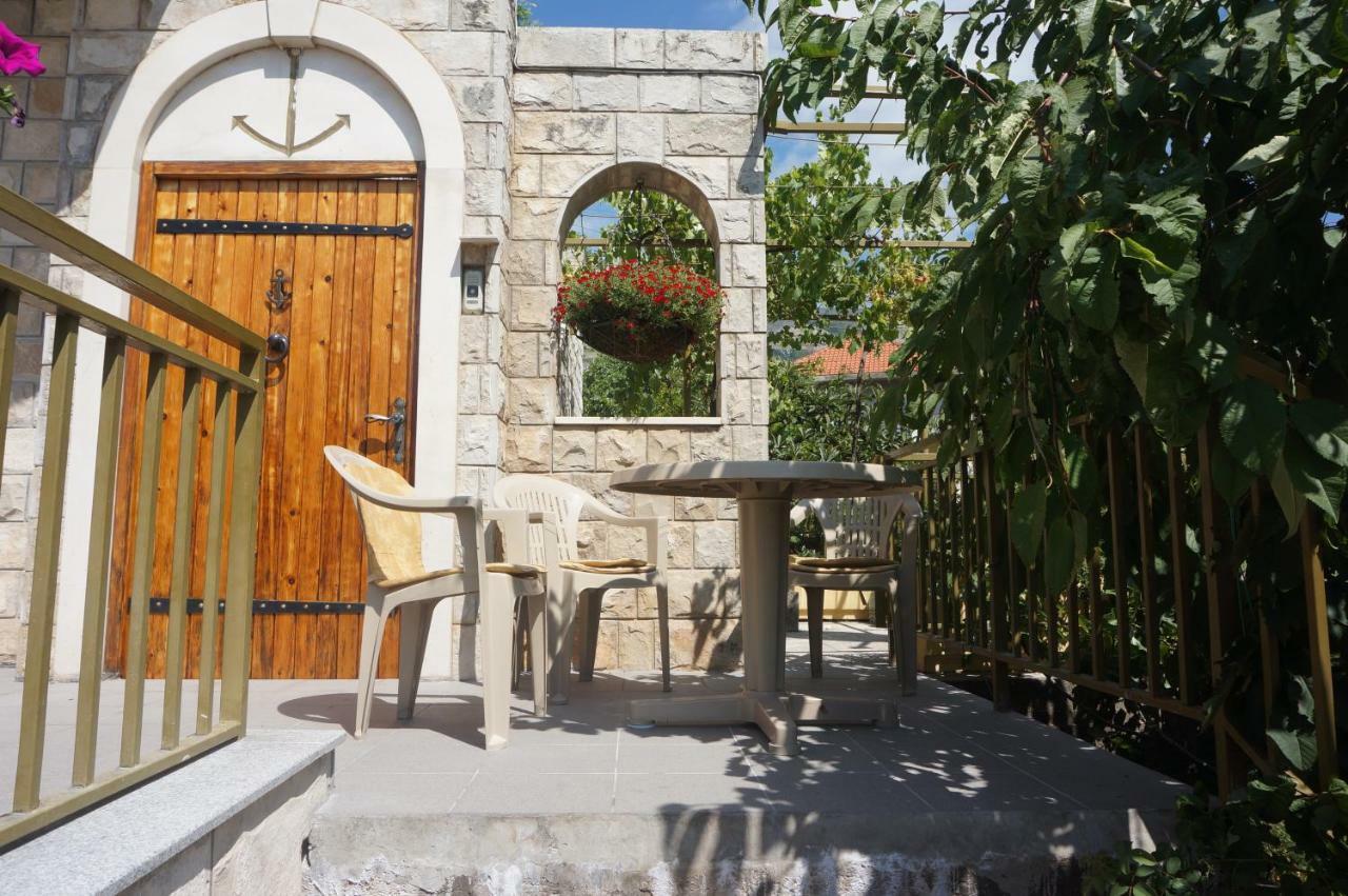 Apartments Bozic Trebinje Luaran gambar