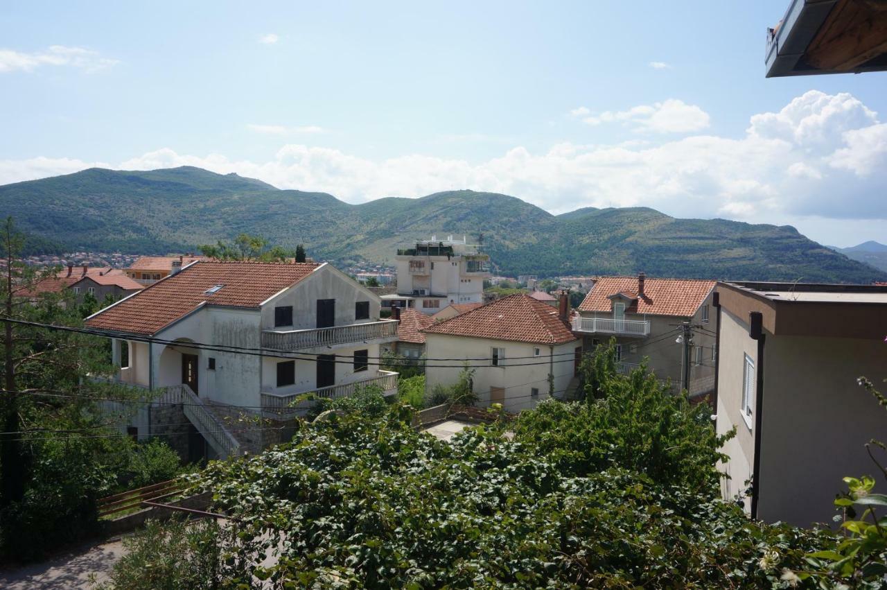 Apartments Bozic Trebinje Luaran gambar