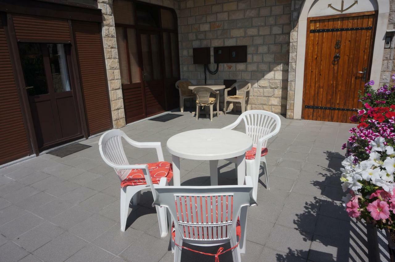 Apartments Bozic Trebinje Luaran gambar