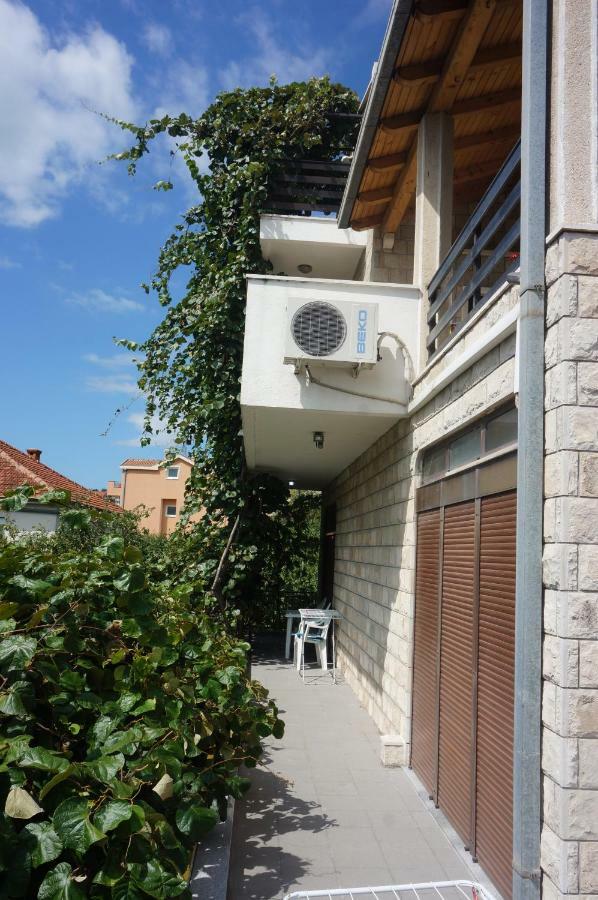 Apartments Bozic Trebinje Luaran gambar