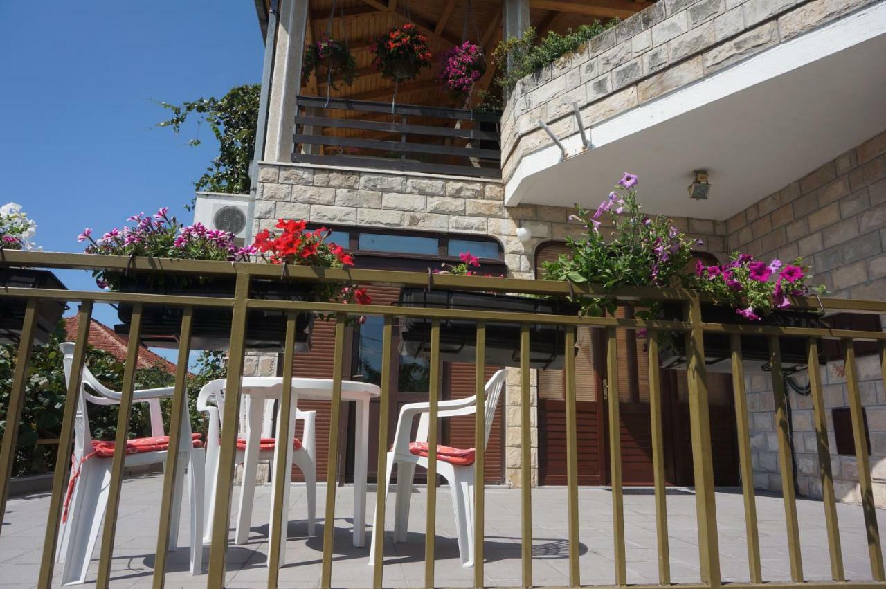 Apartments Bozic Trebinje Luaran gambar