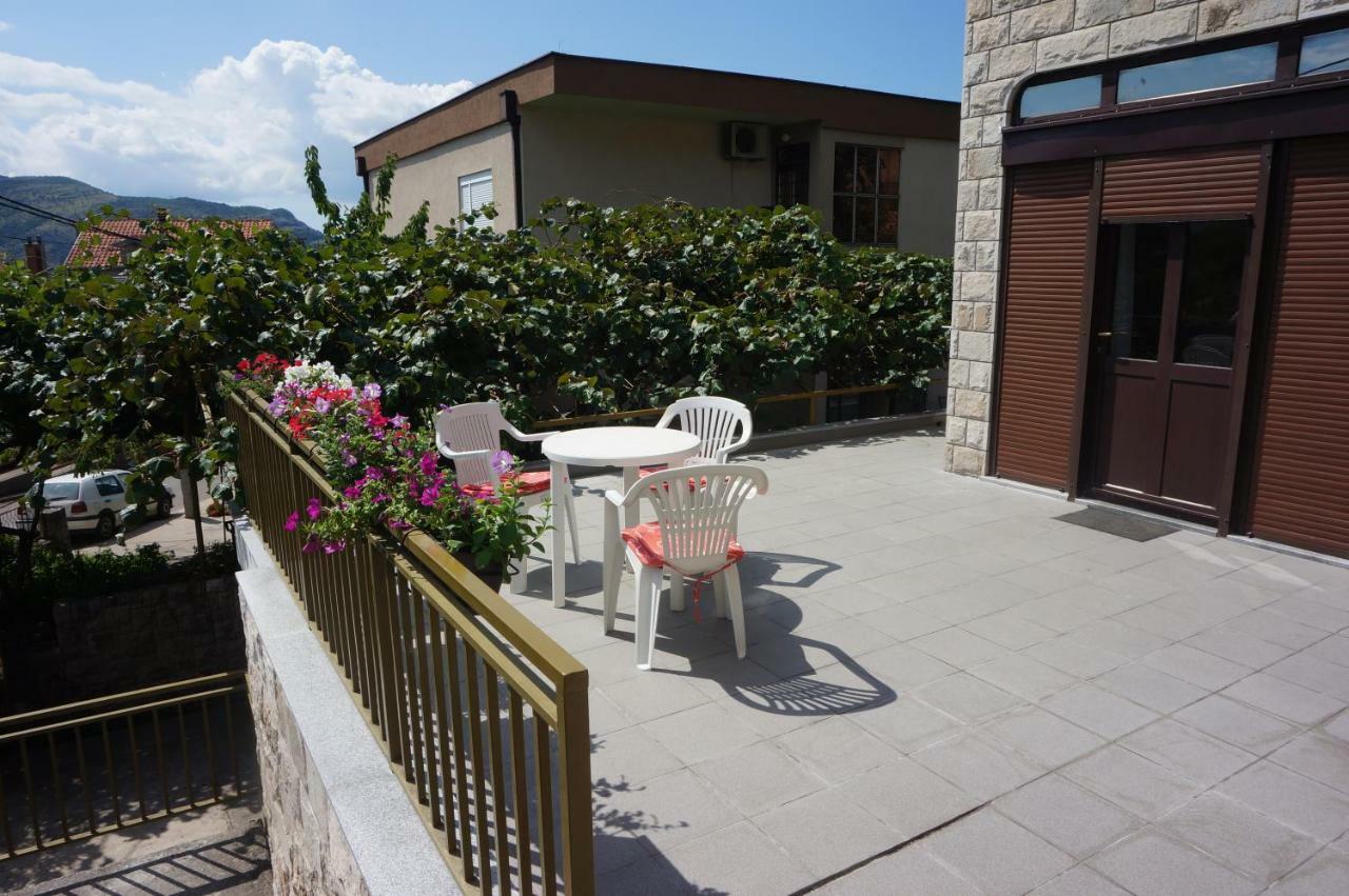 Apartments Bozic Trebinje Luaran gambar