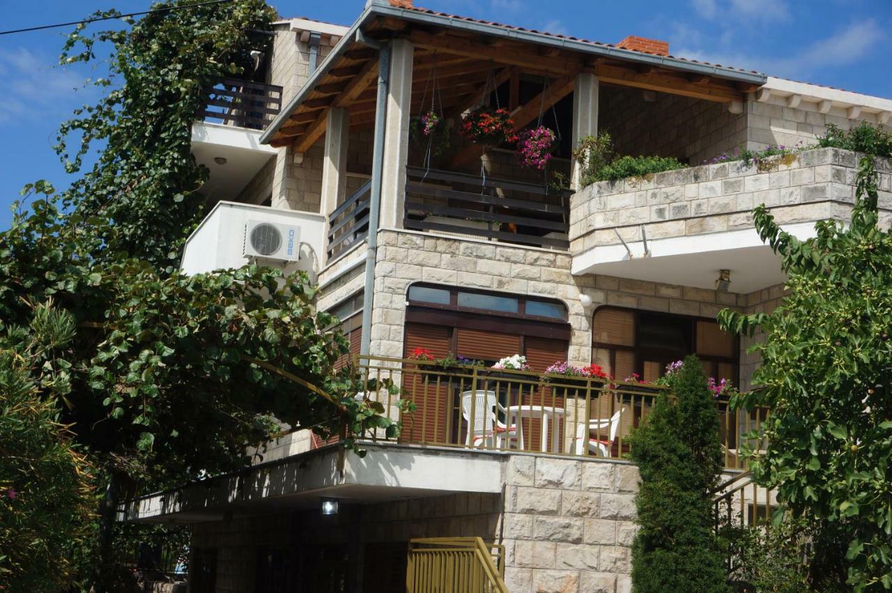 Apartments Bozic Trebinje Luaran gambar