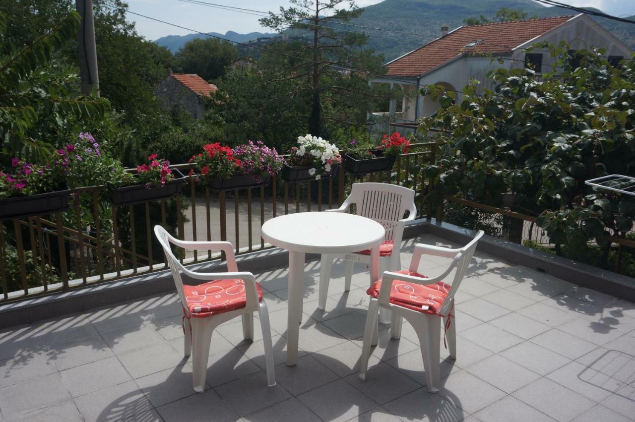 Apartments Bozic Trebinje Luaran gambar
