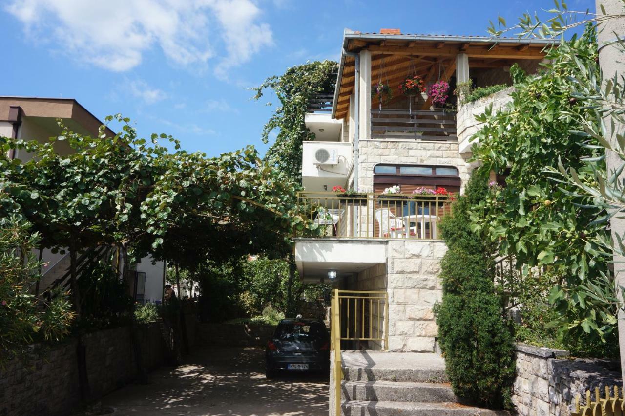 Apartments Bozic Trebinje Luaran gambar
